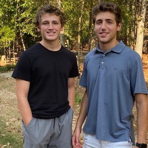 Meet your Posher, Collin